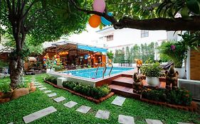 Amit Resort 51 Hua Hin
